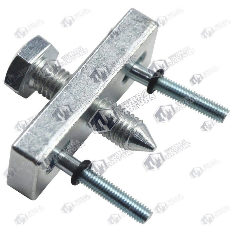 Extractor volanta drujba Stihl 361, 311, 391, 261, 362, 382, 441